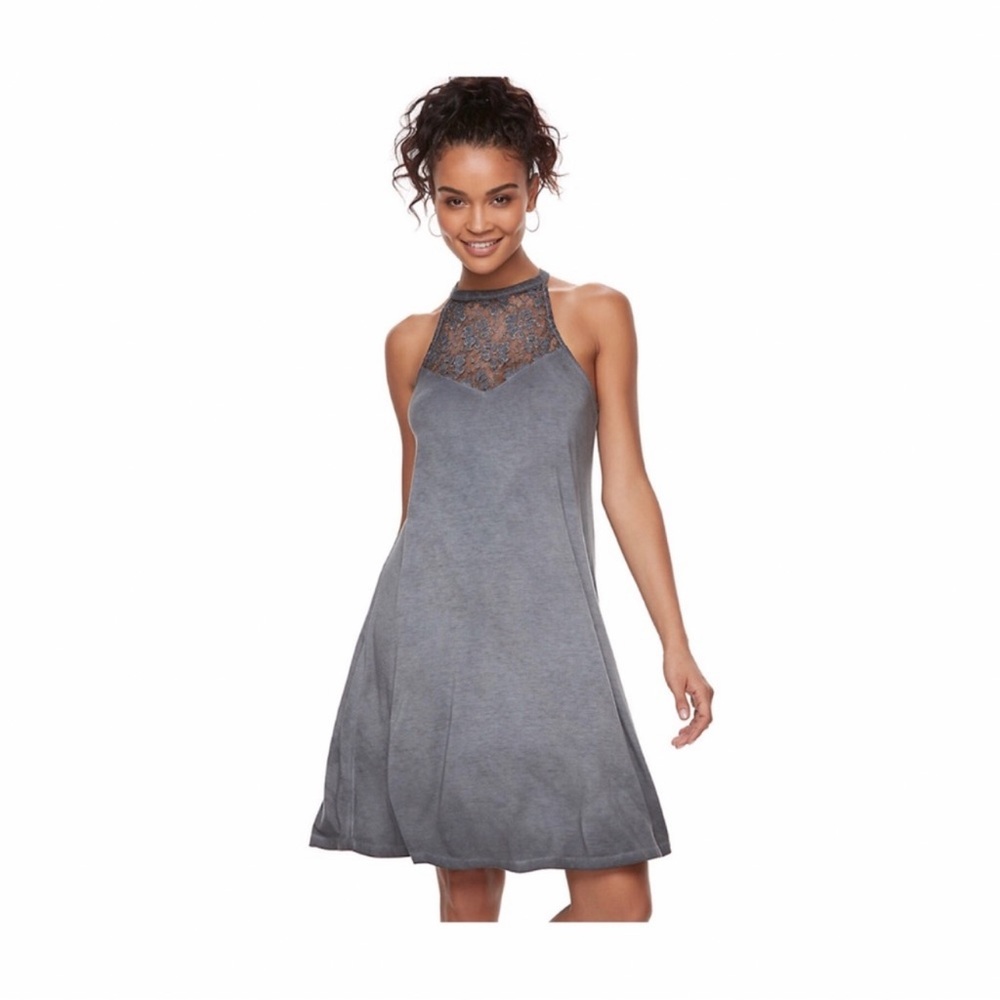 Mudd Lunar wash High-Neck size medium